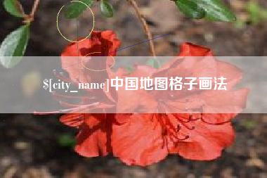 肇庆中国地图格子画法