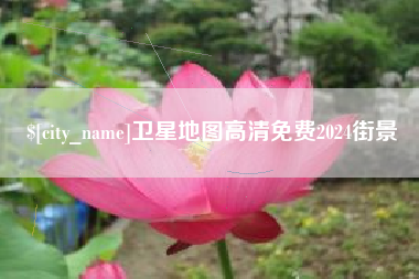 肇庆卫星地图高清免费2024街景