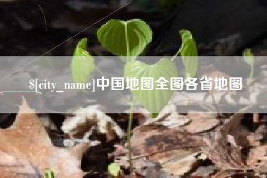 肇庆中国地图全图各省地图