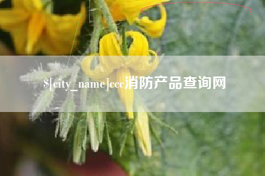 肇庆ccc消防产品查询网