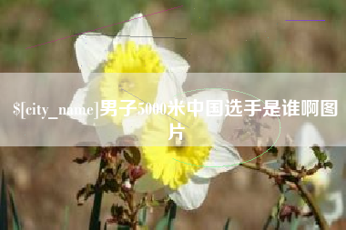 肇庆男子5000米中国选手是谁啊图片